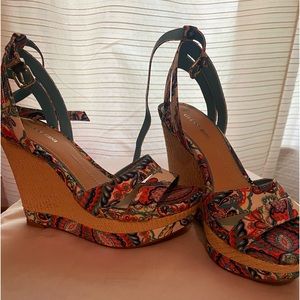 GIANNI BINI shoes